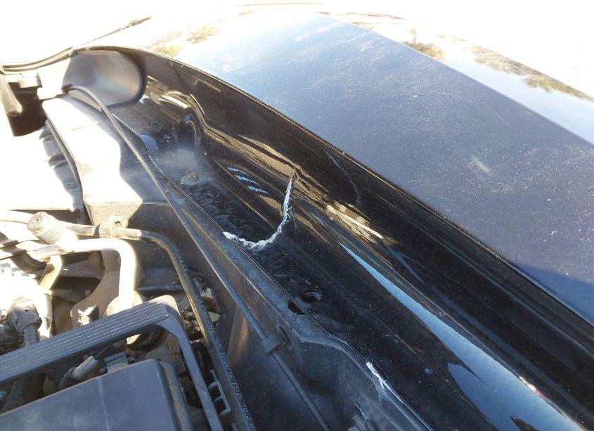 Photo 17 of 2015 Chevrolet Corvette STINGRAY (VIN 1G1YB2D77F5113688)