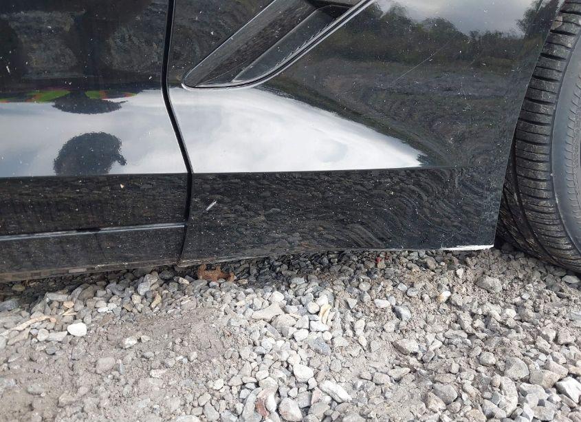 Photo 19 of 2015 Chevrolet Corvette STINGRAY (VIN 1G1YB2D77F5113688)