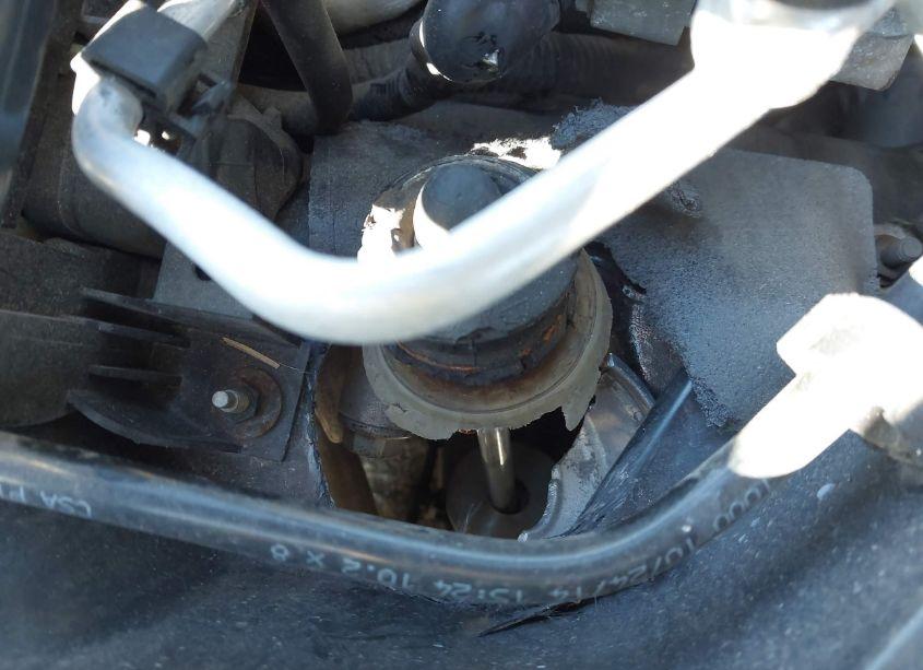 Photo 20 of 2015 Chevrolet Corvette STINGRAY (VIN 1G1YB2D77F5113688)