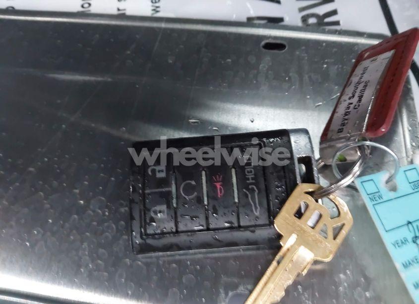 Photo 11 of 2017 Chevrolet Corvette STINGRAY (VIN 1G1YB2D77H5122457)