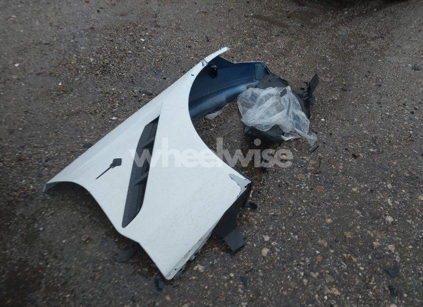 Photo 12 of 2017 Chevrolet Corvette STINGRAY (VIN 1G1YB2D77H5122457)