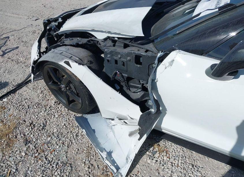 Photo 19 of 2015 Chevrolet Corvette STINGRAY (VIN 1G1YB2D79F5112462)