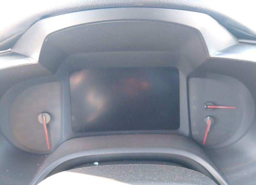 Photo 7 of 2015 Chevrolet Corvette STINGRAY (VIN 1G1YB2D79F5112462)