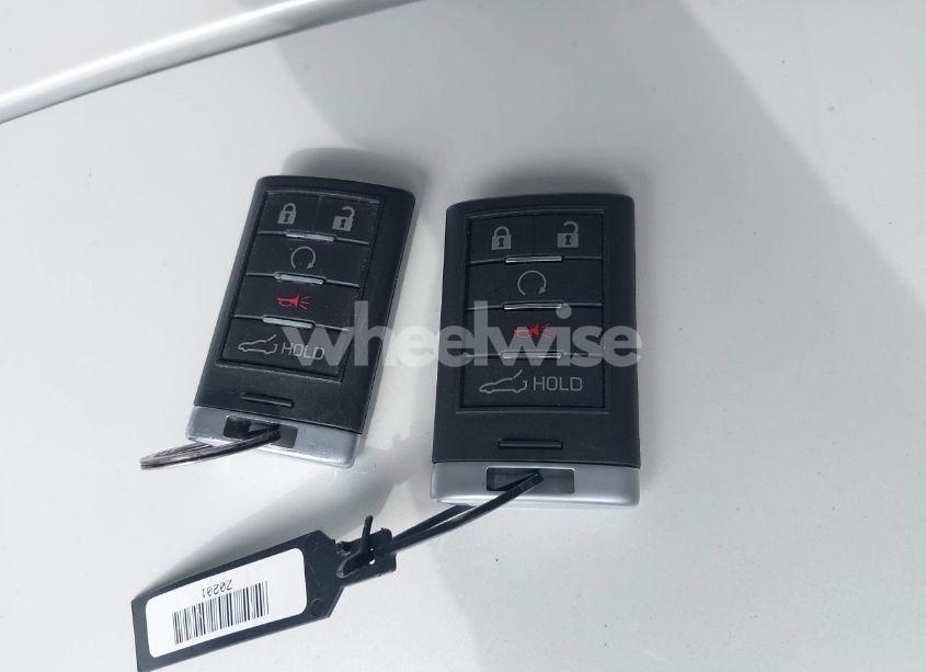 Photo 11 of 2017 Chevrolet Corvette STINGRAY (VIN 1G1YB2D7XH5105426)