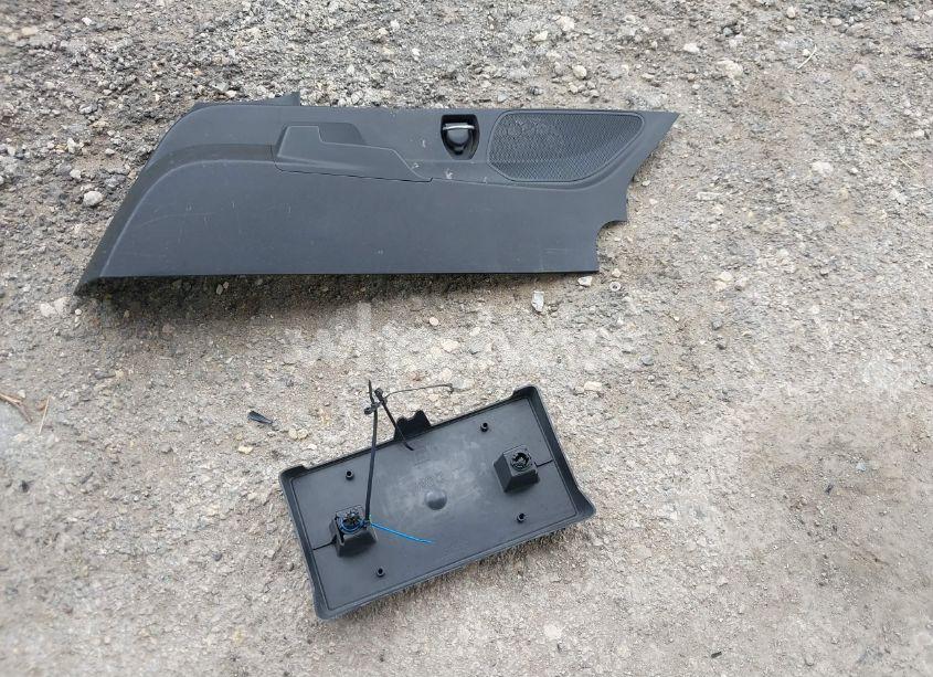 Photo 12 of 2017 Chevrolet Corvette STINGRAY (VIN 1G1YB2D7XH5105426)