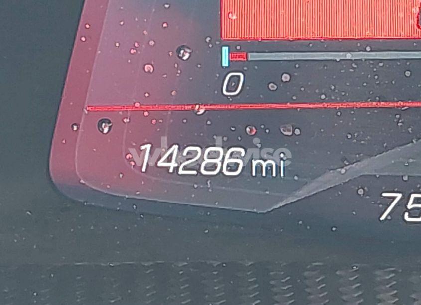 Photo 15 of 2021 Chevrolet Corvette STINGRAY RWD 2LT (VIN 1G1YB3D40M5103285)