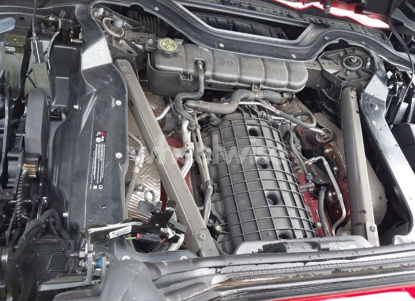 Photo 17 of 2021 Chevrolet Corvette STINGRAY RWD 2LT (VIN 1G1YB3D40M5103285)