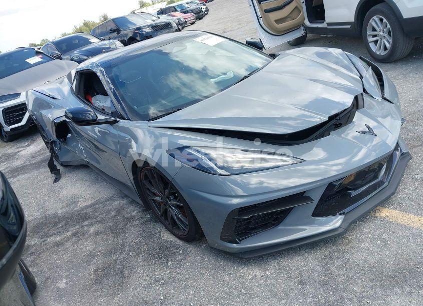 2024 Chevrolet Corvette STINGRAY (VIN 1G1YB3D41R5103979) main photo