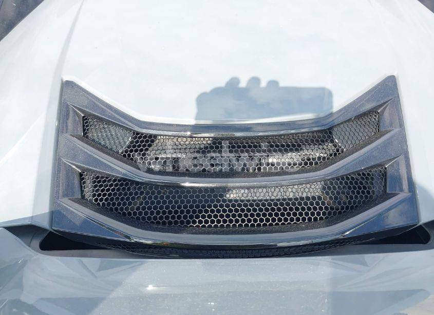 Photo 10 of 2024 Chevrolet Corvette STINGRAY (VIN 1G1YB3D41R5103979)