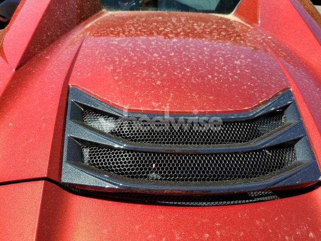 Photo 6 of 2024 CHEVROLET CORVETTE STINGRAY 2LT (VIN 1G1YB3D41R5123651)