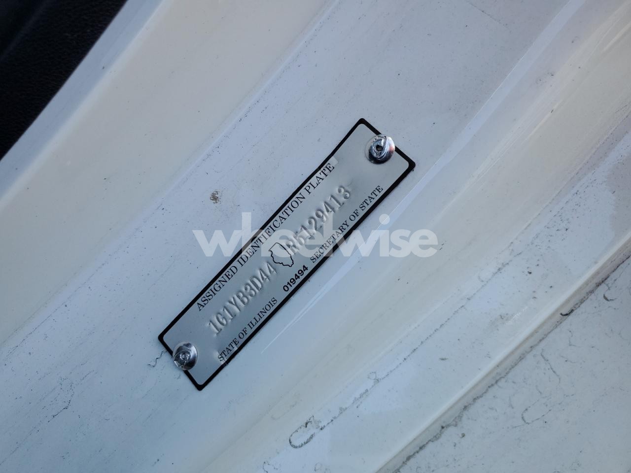 Photo 12 of 2024 CHEVROLET CORVETTE STINGRAY 2LT (VIN 1G1YB3D44R5129413)