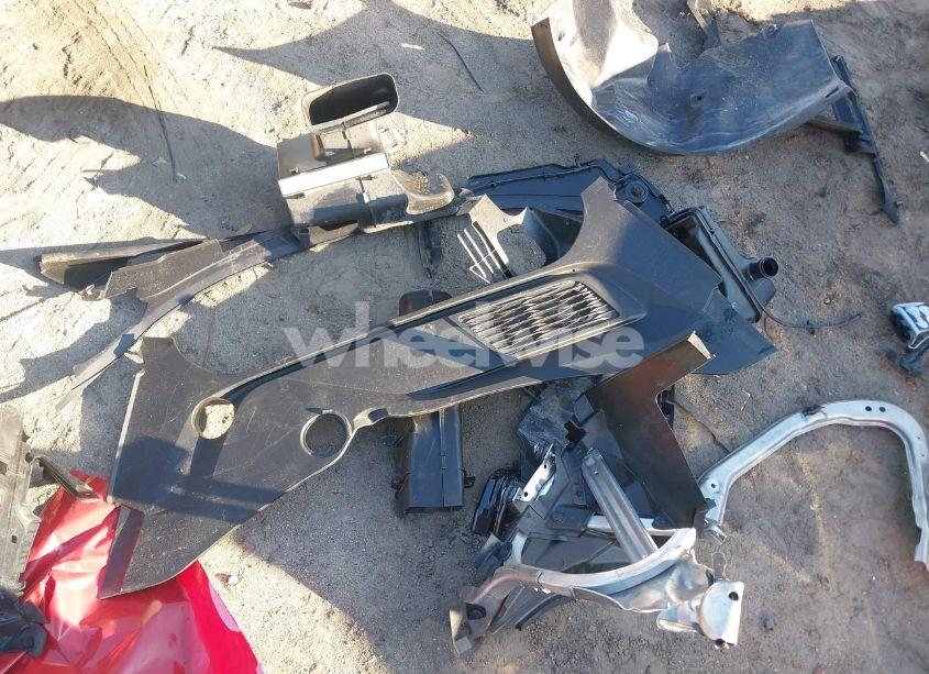 Photo 18 of 2021 Chevrolet Corvette STINGRAY RWD 2LT (VIN 1G1YB3D45M5125069)