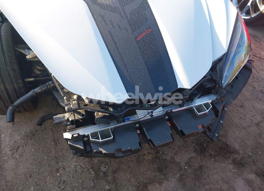 Photo 19 of 2021 Chevrolet Corvette STINGRAY RWD 2LT (VIN 1G1YB3D45M5125069)