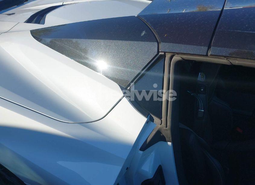 Photo 8 of 2021 Chevrolet Corvette STINGRAY RWD 2LT (VIN 1G1YB3D45M5125069)