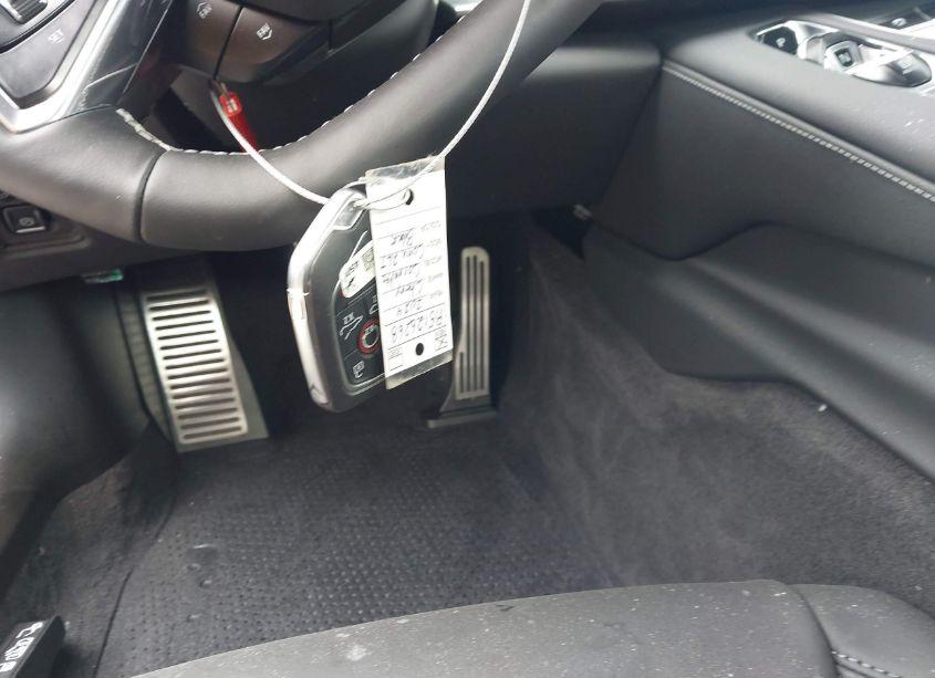 Photo 11 of 2024 Chevrolet Corvette STINGRAY RWD 2LT (VIN 1G1YB3D46R5126268)