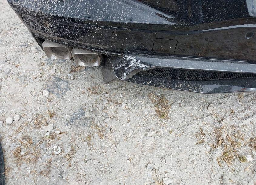 Photo 6 of 2024 Chevrolet Corvette STINGRAY RWD 2LT (VIN 1G1YB3D46R5126268)