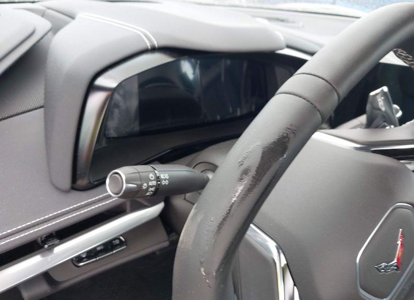 Photo 7 of 2024 Chevrolet Corvette STINGRAY RWD 2LT (VIN 1G1YB3D46R5126268)