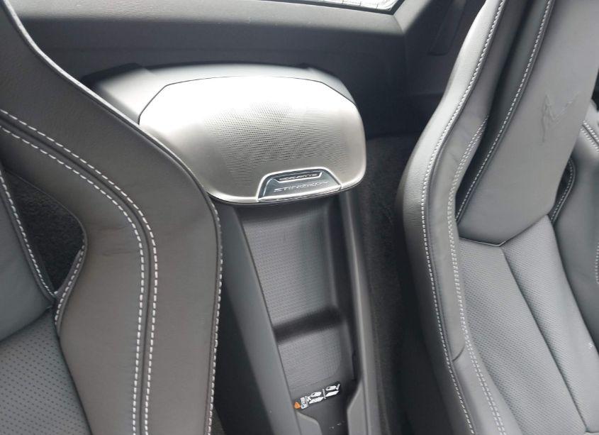 Photo 8 of 2024 Chevrolet Corvette STINGRAY RWD 2LT (VIN 1G1YB3D46R5126268)