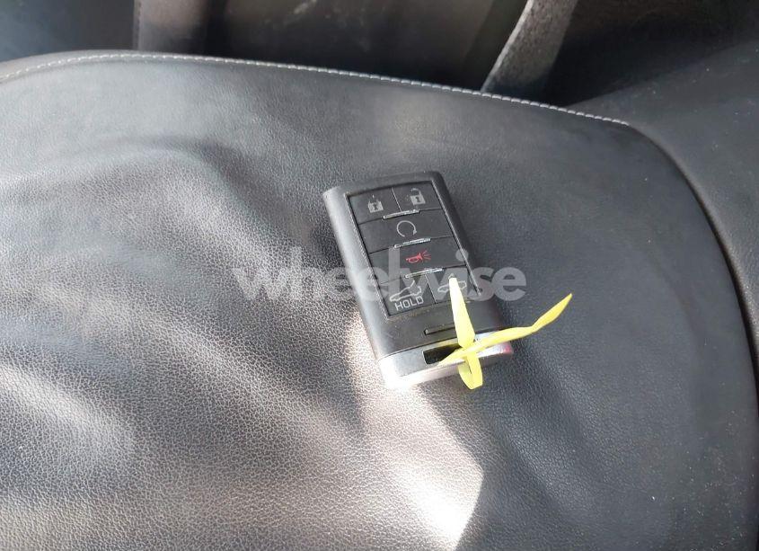 Photo 11 of 2015 Chevrolet Corvette STINGRAY (VIN 1G1YB3D7XF5124917)