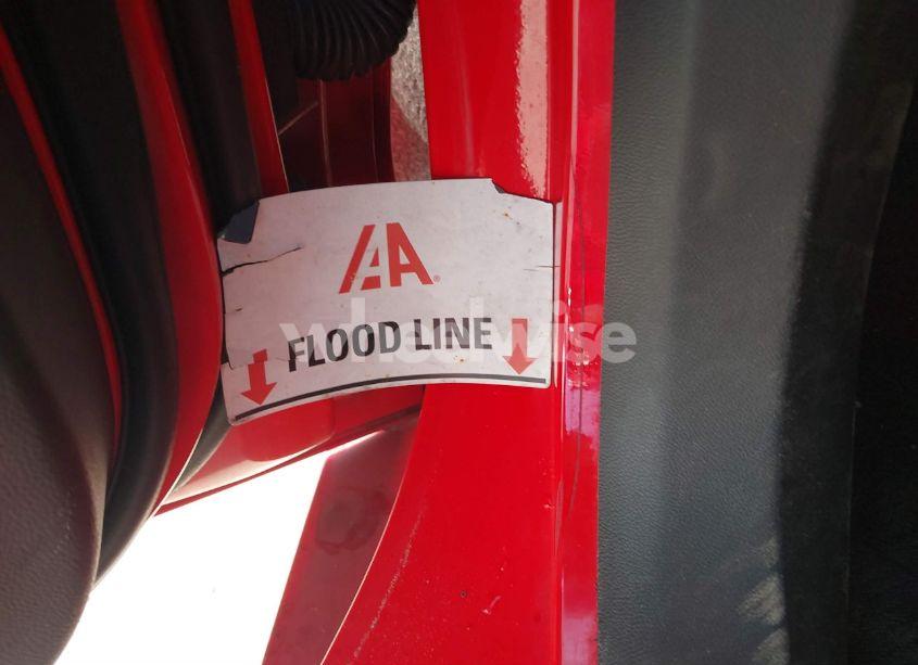 Photo 12 of 2015 Chevrolet Corvette STINGRAY (VIN 1G1YB3D7XF5124917)