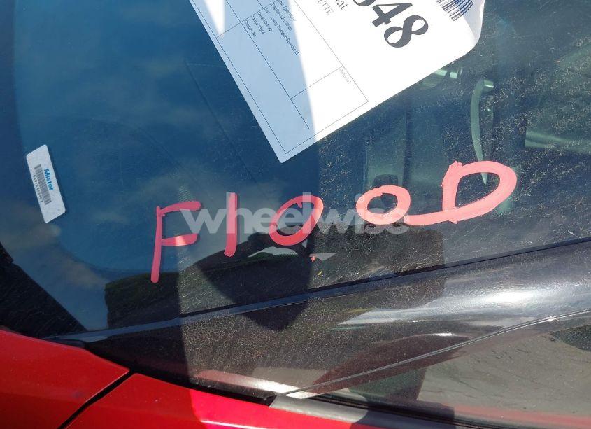 Photo 6 of 2015 Chevrolet Corvette STINGRAY (VIN 1G1YB3D7XF5124917)