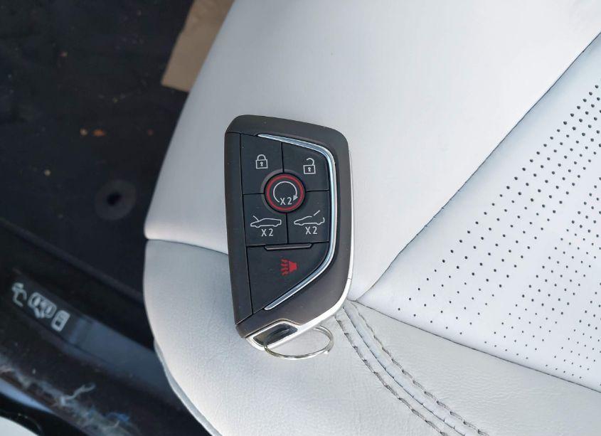 Photo 11 of 2021 Chevrolet Corvette STINGRAY RWD 3LT (VIN 1G1YC2D42M5124789)