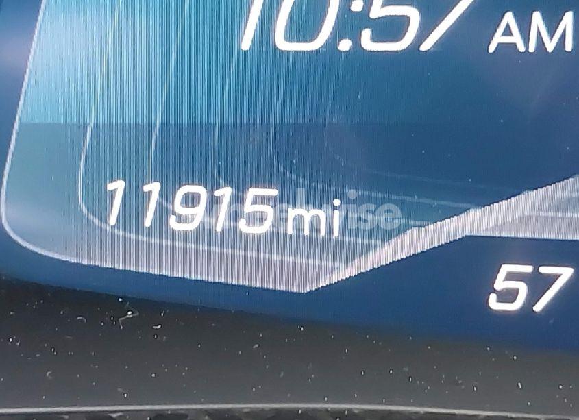 Photo 16 of 2022 Chevrolet Corvette STINGRAY RWD 3LT (VIN 1G1YC2D44N5117389)