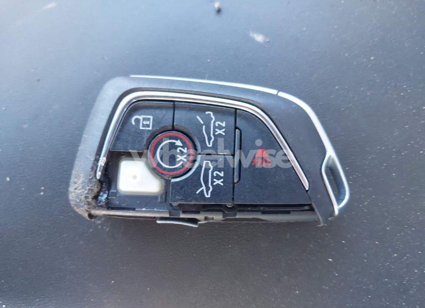 Photo 11 of 2024 Chevrolet Corvette STINGRAY RWD 3LT (VIN 1G1YC2D48R5108541)