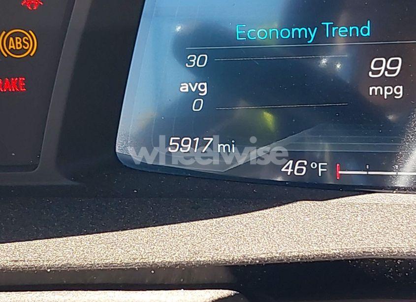 Photo 7 of 2024 Chevrolet Corvette STINGRAY RWD 3LT (VIN 1G1YC2D48R5108541)