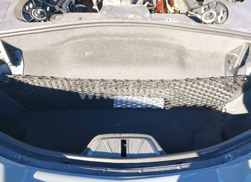 Photo 8 of 2024 Chevrolet Corvette STINGRAY RWD 3LT (VIN 1G1YC2D48R5108541)