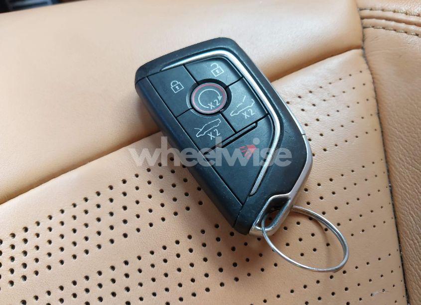 Photo 11 of 2021 Chevrolet Corvette STINGRAY RWD 3LT (VIN 1G1YC2D49M5124322)