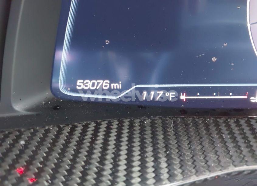 Photo 15 of 2021 Chevrolet Corvette STINGRAY RWD 3LT (VIN 1G1YC2D49M5124322)