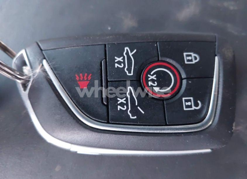 Photo 11 of 2024 Chevrolet Corvette STINGRAY RWD 3LT (VIN 1G1YC2D4XR5107665)