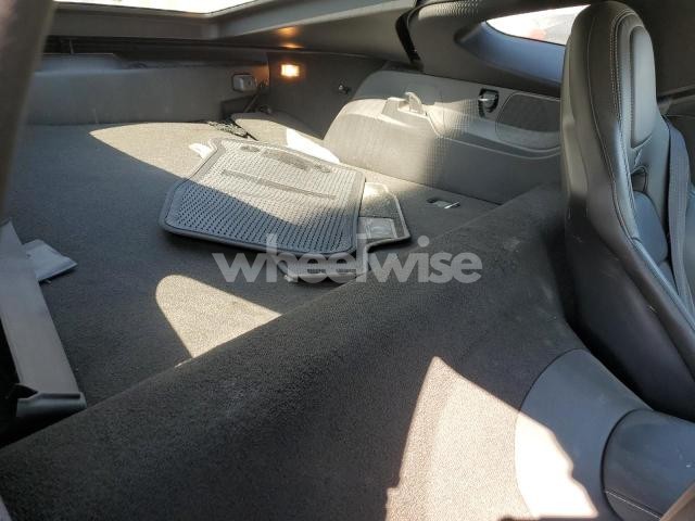 Photo 6 of 2019 CHEVROLET CORVETTE STINGRAY 2LT (VIN 1G1YC2D76K5119215)