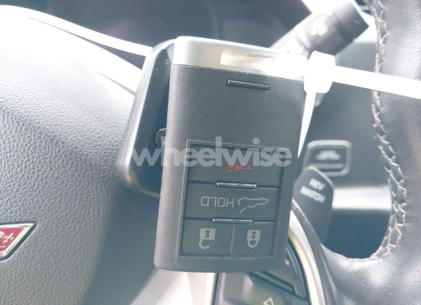 Photo 11 of 2014 Chevrolet Corvette STINGRAY (VIN 1G1YC2D78E5135288)