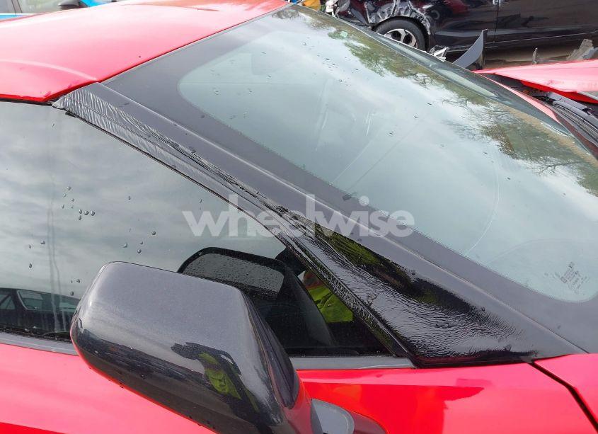 Photo 14 of 2014 Chevrolet Corvette STINGRAY (VIN 1G1YC2D78E5135288)