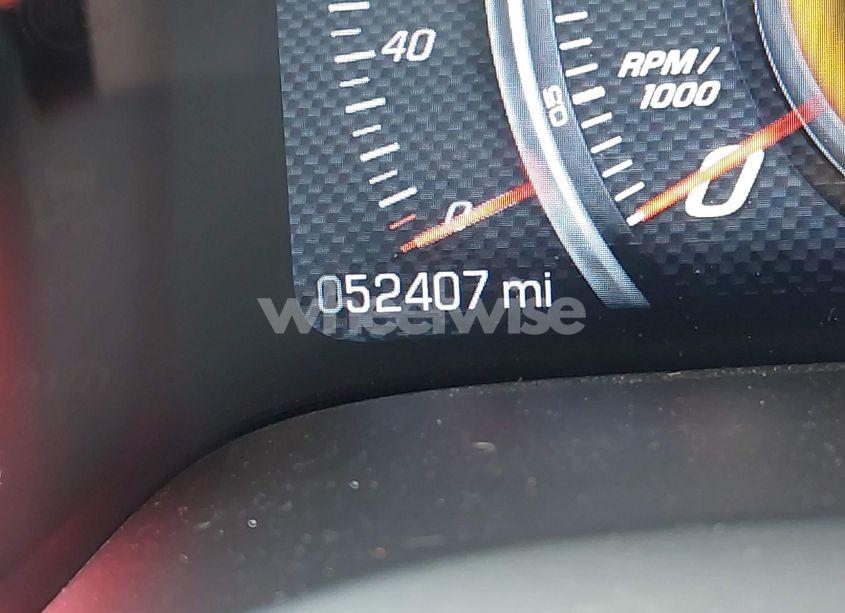 Photo 16 of 2014 Chevrolet Corvette STINGRAY (VIN 1G1YC2D78E5135288)