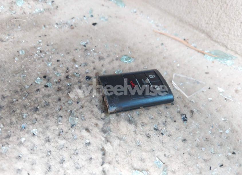 Photo 11 of 2012 Chevrolet Corvette (VIN 1G1YC2DW2C5106499)