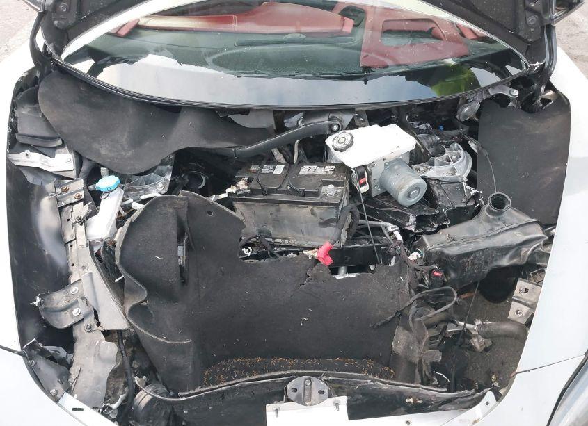 Photo 10 of 2022 Chevrolet Corvette STINGRAY RWD 3LT (VIN 1G1YC3D40N5105911)