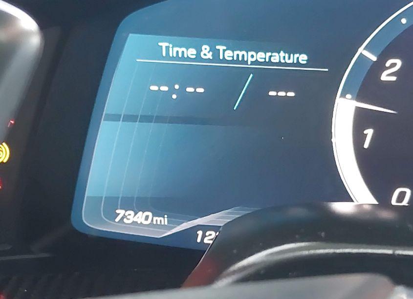 Photo 15 of 2022 Chevrolet Corvette STINGRAY RWD 3LT (VIN 1G1YC3D40N5105911)