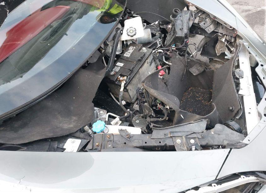 Photo 17 of 2022 Chevrolet Corvette STINGRAY RWD 3LT (VIN 1G1YC3D40N5105911)