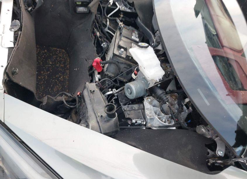 Photo 19 of 2022 Chevrolet Corvette STINGRAY RWD 3LT (VIN 1G1YC3D40N5105911)