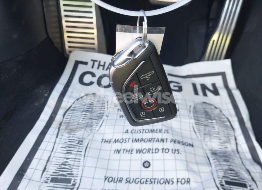 Photo 11 of 2022 Chevrolet Corvette STINGRAY RWD 3LT (VIN 1G1YC3D43N5100699)