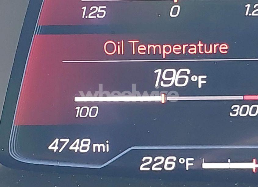 Photo 16 of 2022 Chevrolet Corvette STINGRAY RWD 3LT (VIN 1G1YC3D43N5100699)