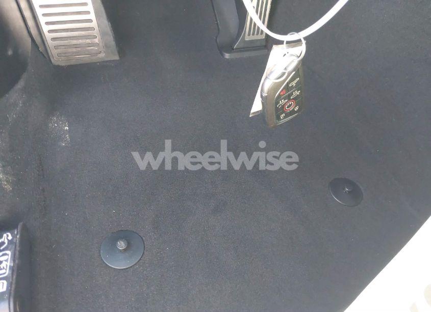 Photo 18 of 2022 Chevrolet Corvette STINGRAY RWD 3LT (VIN 1G1YC3D43N5100699)