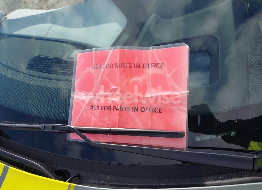 Photo 19 of 2022 Chevrolet Corvette STINGRAY RWD 3LT (VIN 1G1YC3D43N5100699)