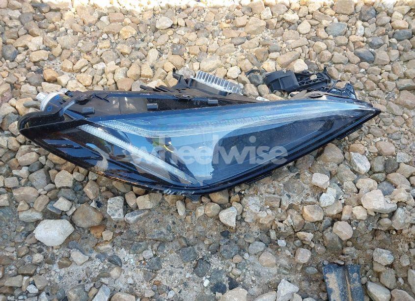 Photo 20 of 2022 Chevrolet Corvette STINGRAY RWD 3LT (VIN 1G1YC3D43N5100699)