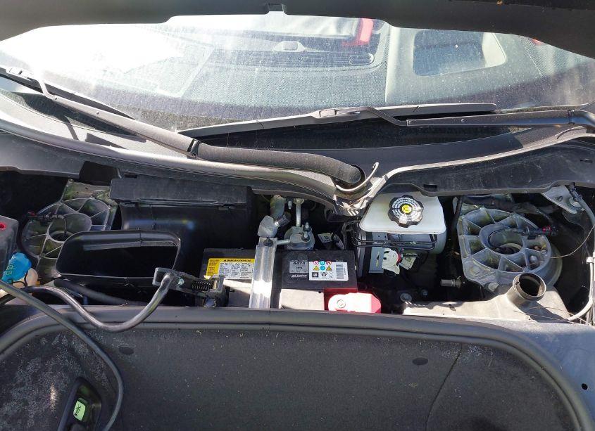 Photo 10 of 2022 Chevrolet Corvette STINGRAY RWD 3LT (VIN 1G1YC3D43N5116577)