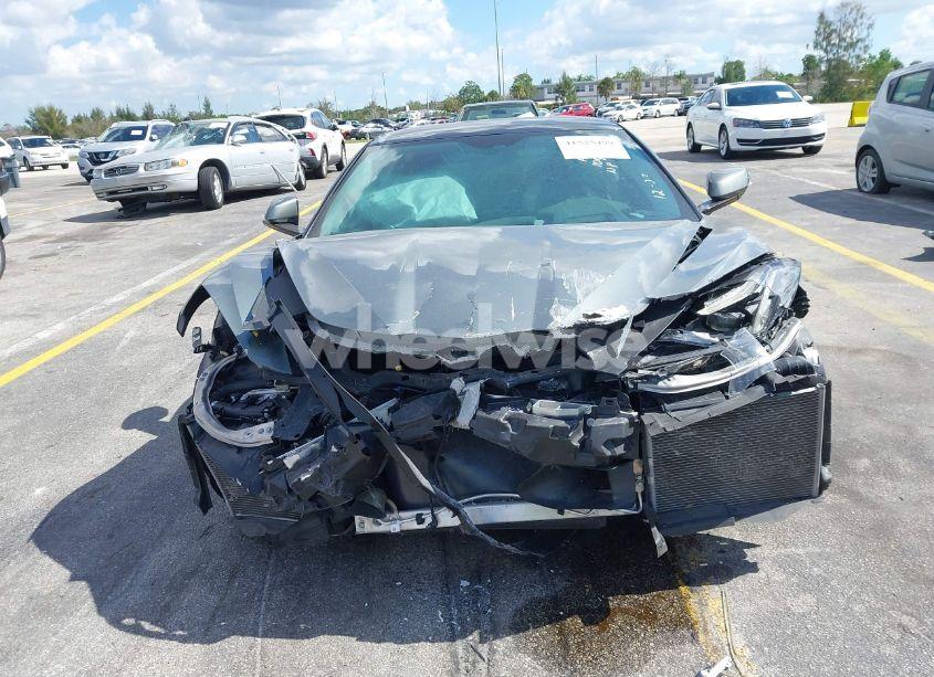 Photo 13 of 2023 Chevrolet Corvette STINGRAY RWD 3LT (VIN 1G1YC3D43P5104058)