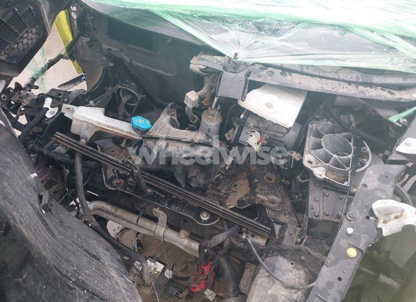 Photo 10 of 2022 Chevrolet Corvette STINGRAY RWD 3LT (VIN 1G1YC3D45N5100641)